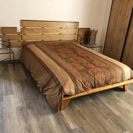 Chambre 2 Cote Sud Chez Particulier 1 Lit 2 Personnes Loriol-sur-Drome Ngoại thất bức ảnh