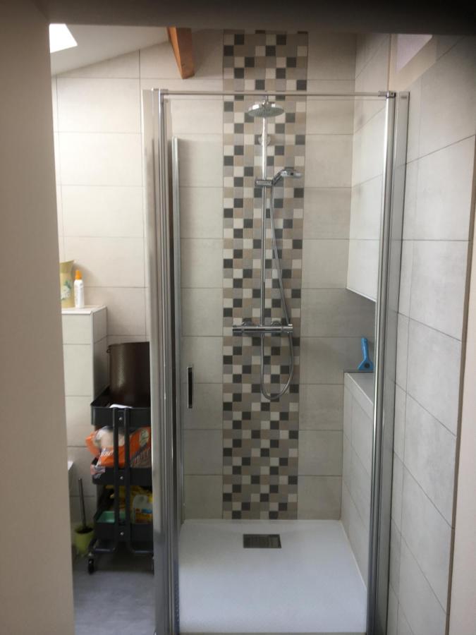 Chambre 2 Cote Sud Chez Particulier 1 Lit 2 Personnes Loriol-sur-Drome Ngoại thất bức ảnh