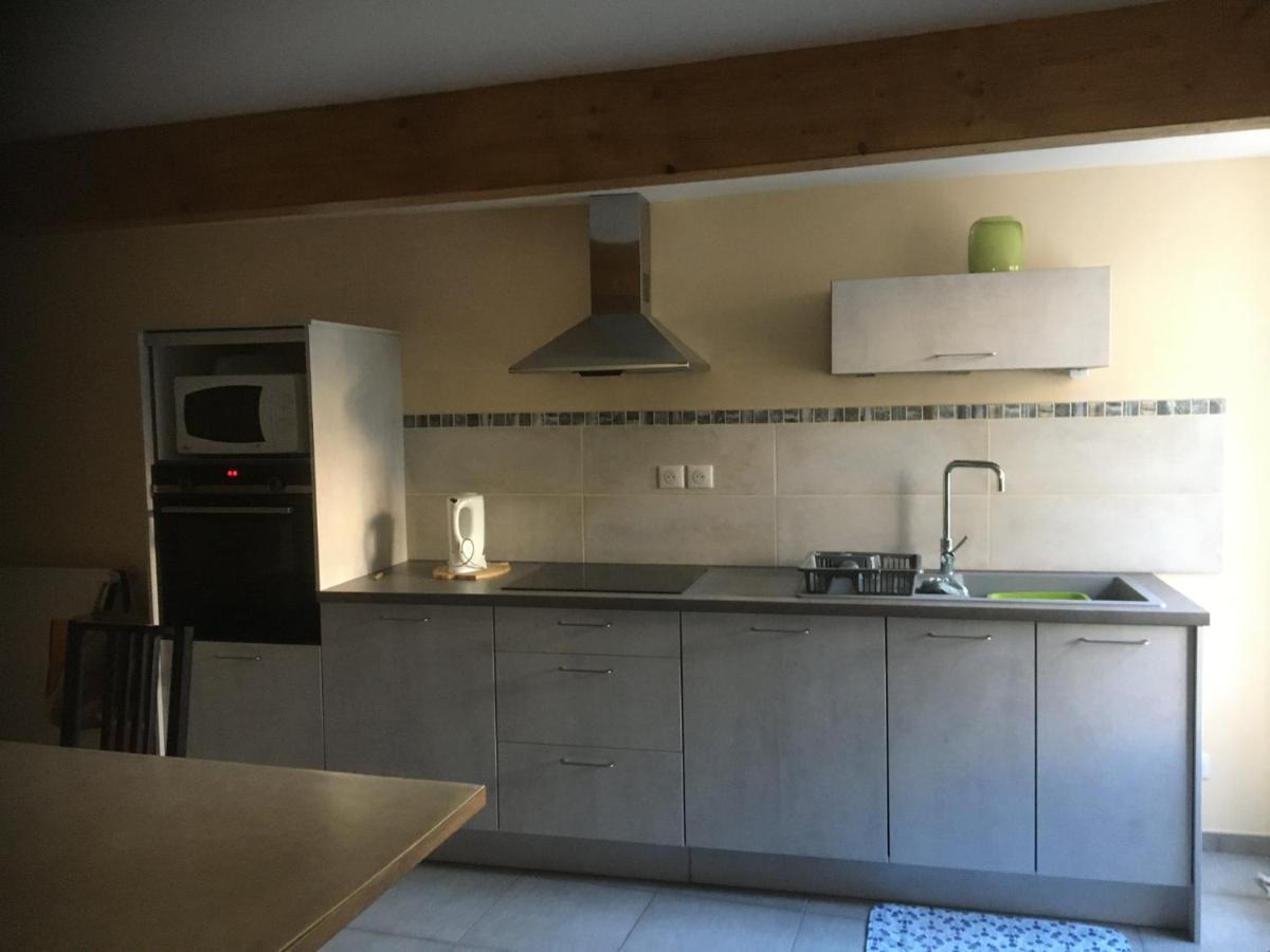 Chambre 2 Cote Sud Chez Particulier 1 Lit 2 Personnes Loriol-sur-Drome Ngoại thất bức ảnh